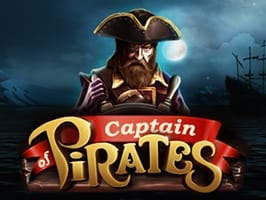 Captain of Pirates screenshot