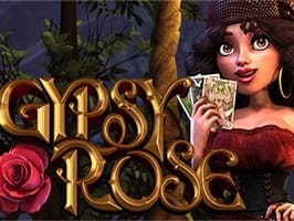 Gypsy Rose screenshot