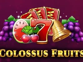 Colossus Fruits screenshot