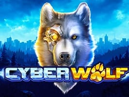 Cyber Wolf