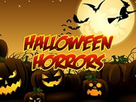 Halloween Horrors