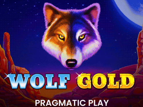 Wolf Gold screenshot