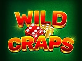 Wild Craps screenshot