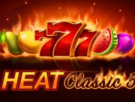 HEAT Classic 5 screenshot