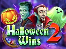 Halloween Wins 2 screenshot