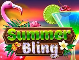 Summer Bling