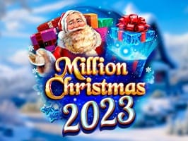 Million Christmas 2023 screenshot