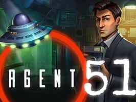Agent 51