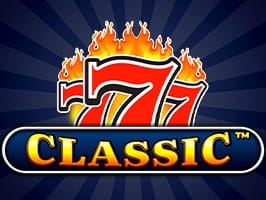 777 Classic screenshot