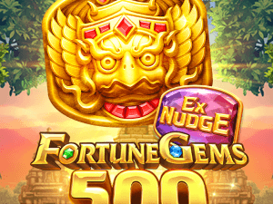 Fortune Gems 500 screenshot